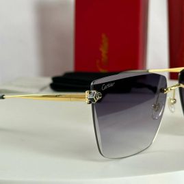 Picture of Cartier Sunglasses _SKUfw55795419fw